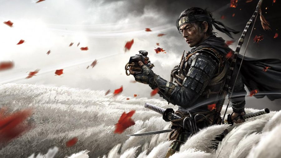 Ghost of Tsushima Review