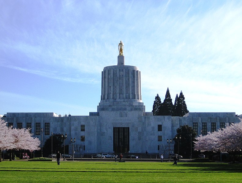 2022 Oregon Elections: What you need to know