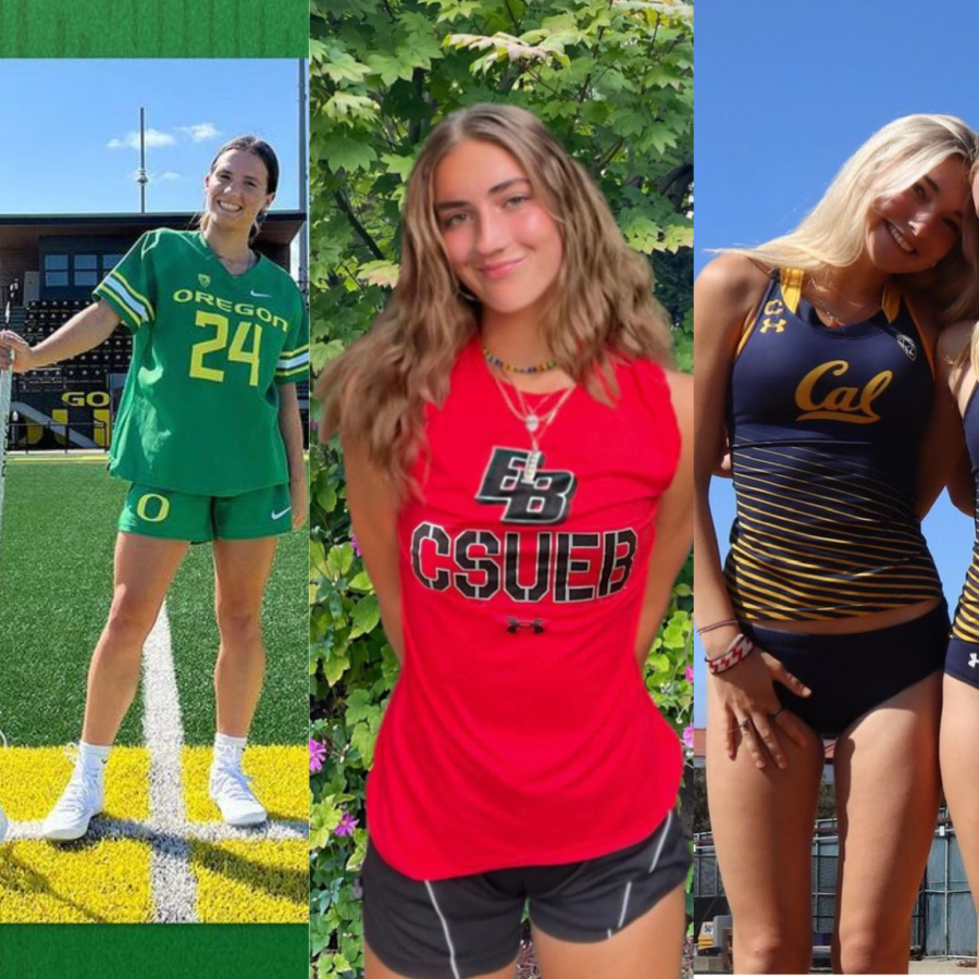 Remarkable Recruits: 3 IBW athletes uncover their college recruiting process