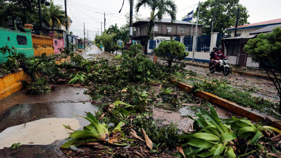 Photo from GettyImages
Oswaldo Rivas