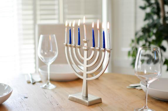 The History of Chanukah