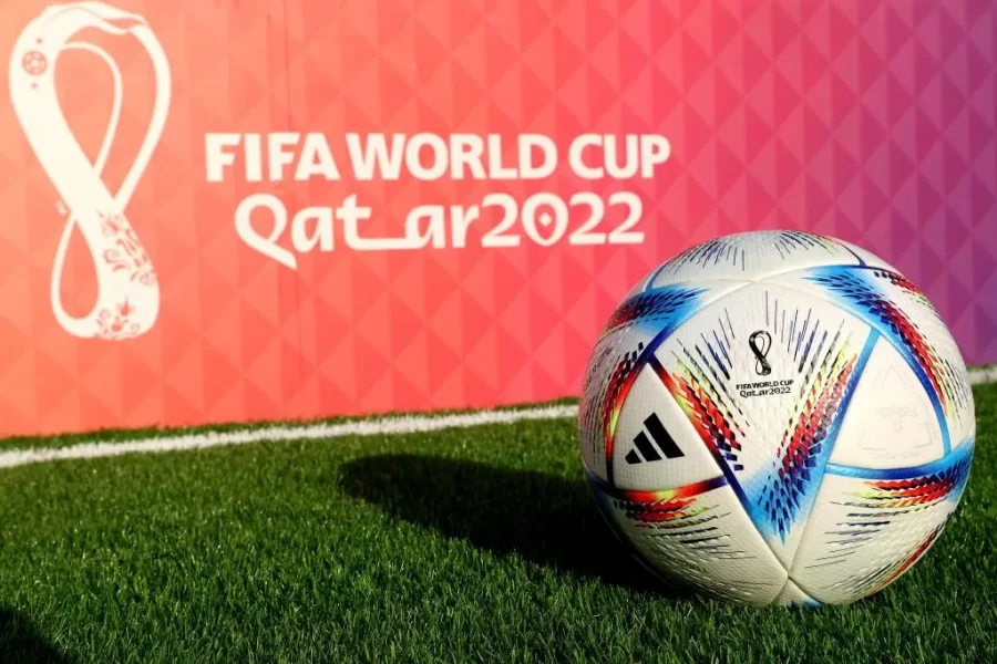 World Cup Qatar 2022 (For Dummies)