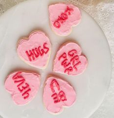Sweet Treats for Your Valentine!