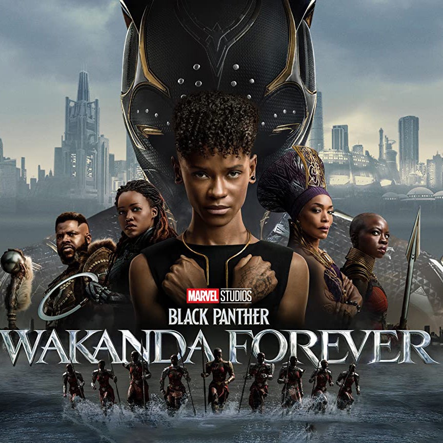 Why You Should Watch Black Panther: Wakanda Forever