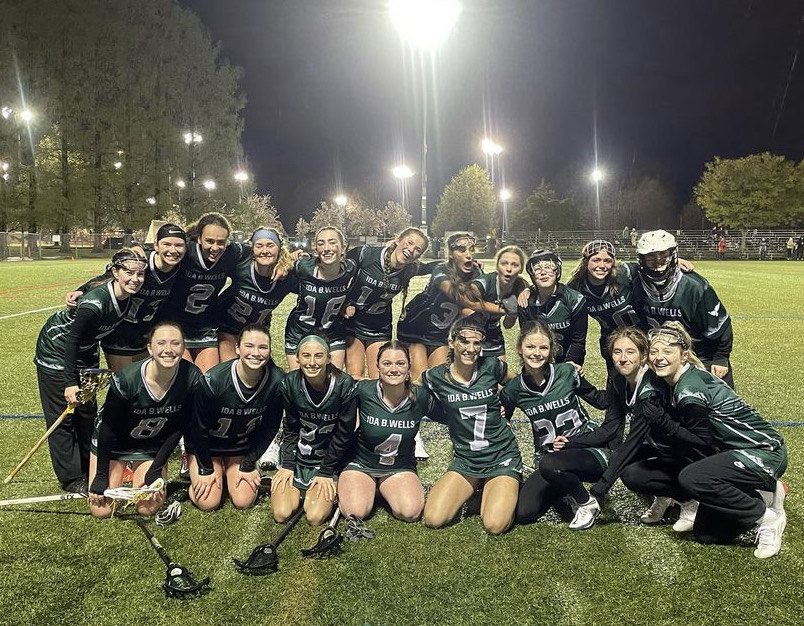 Ida B. Wells Women’s Lacrosse: What to Expect from the 2023 Season