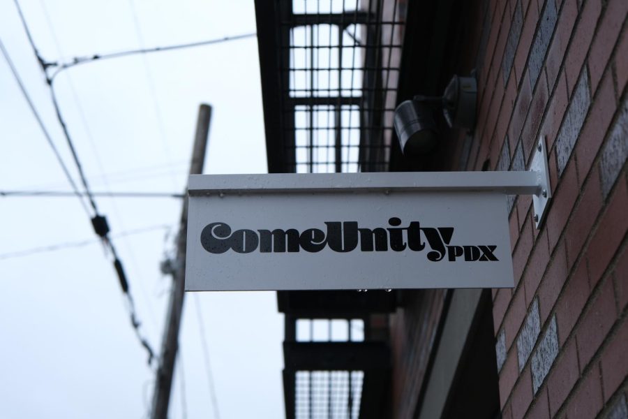 ComeUnity brings community together