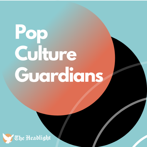 Episode 2 of Pop Culture Guardians Out Now!