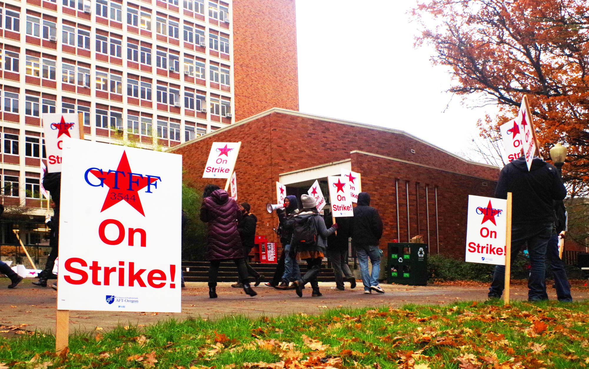 PPS Teachers Ready to Strike; What Does this Mean for Ida B. Wells