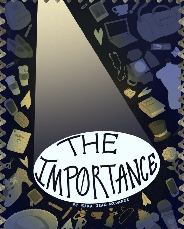 The Importance - A (SW)² Teen West Production