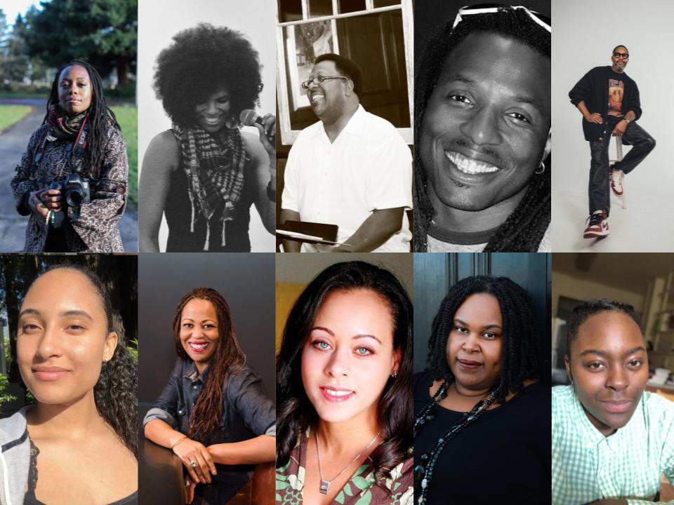 10 Influential Black Writers In Portland