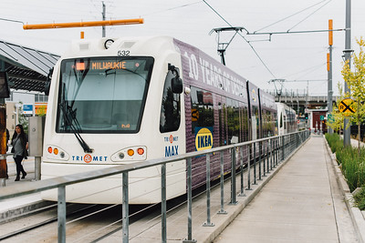 Trimet via flickr