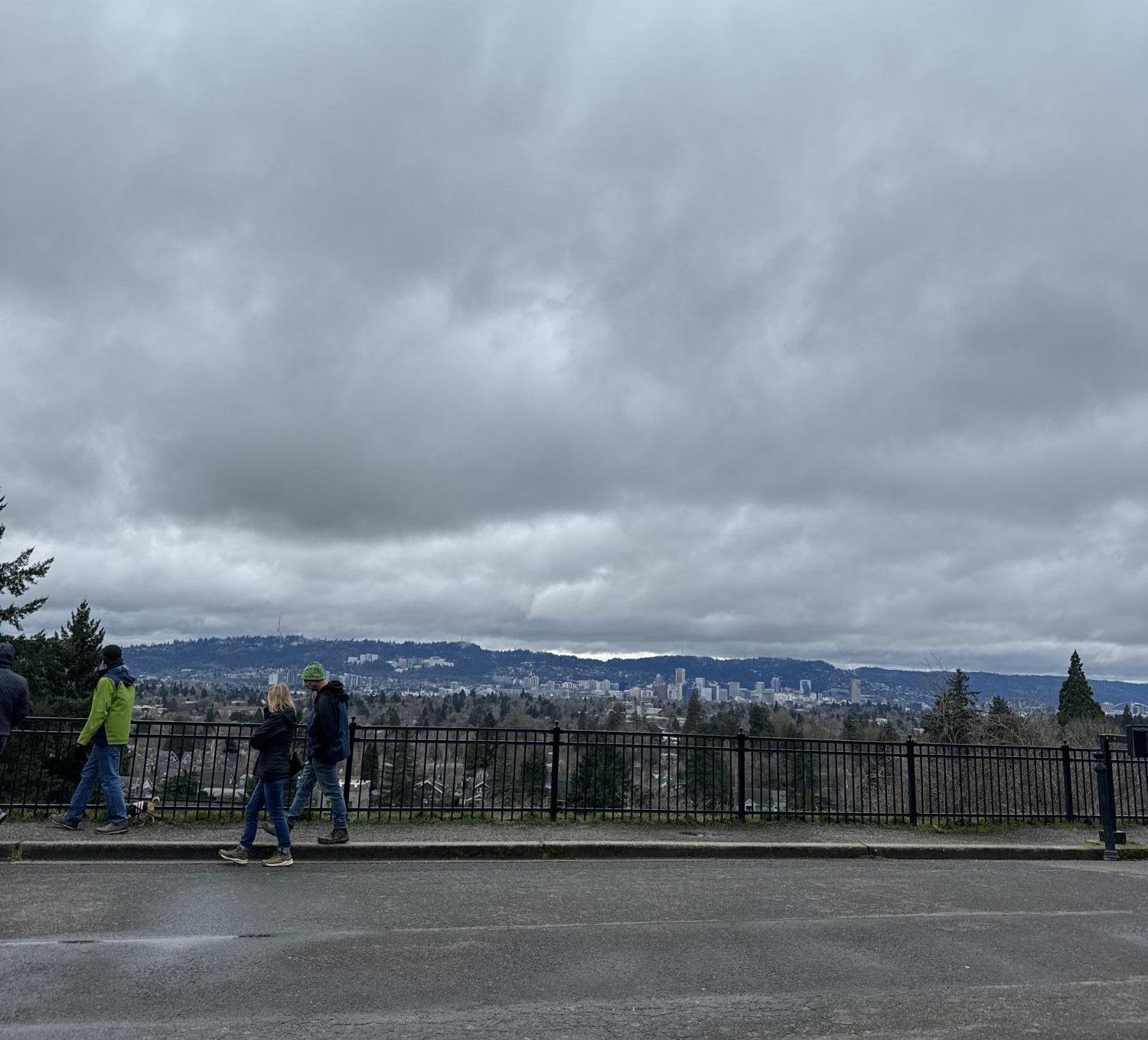 Mt. Tabor: An Extinct Volcano as a Portland Park? – The Headlight