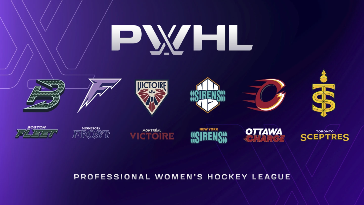 The Puck Drops on New Identities in the PWHL