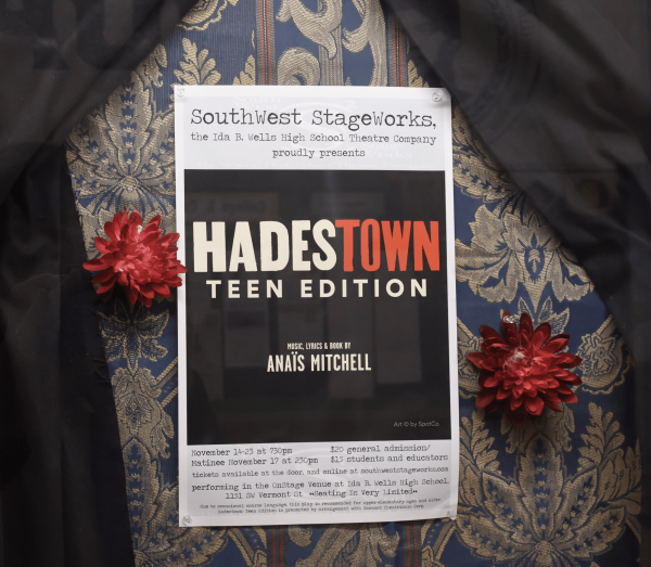 Hadestown: A Review