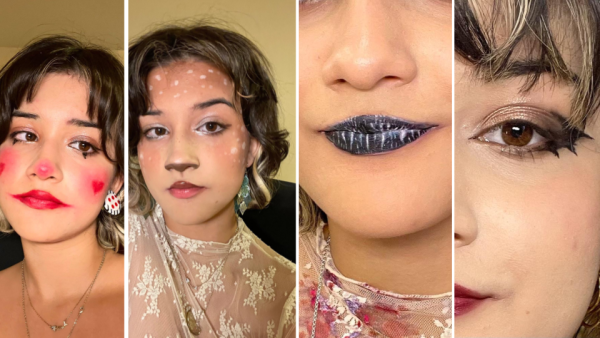 Spooktacular and Budget-Friendly Halloween Makeup Ideas