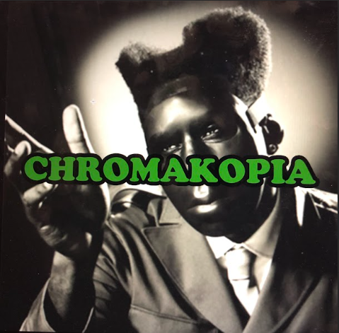 CHROMAKOPIA, the Abundance of Light that Shines a Reflective Light on Tyler, The Creator’s Discography