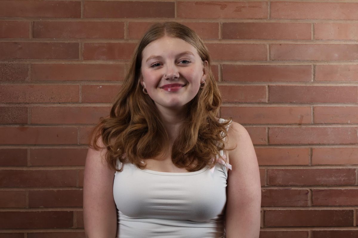Hazel May Hoskins (she/her)