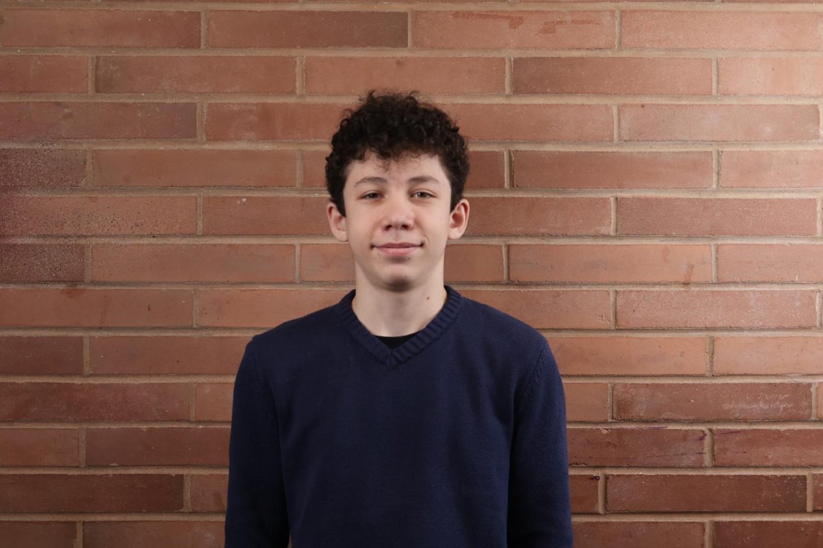Jeremy Weiner (he/him)