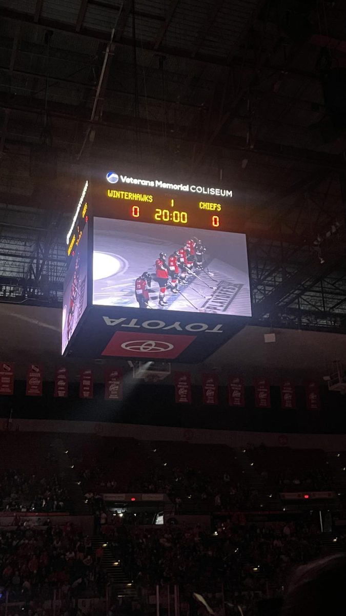 Hawk Talk - Winterhawks Finale