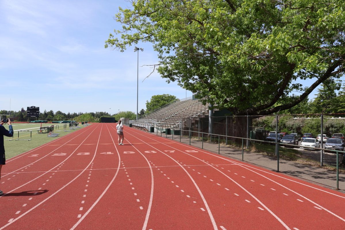 The IBW Track and Field Program Ends the Season With New Standout Athletes