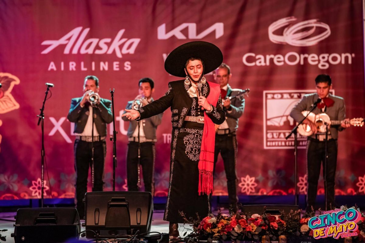 Courtesy of Cinco de Mayo Portland Fiesta website
