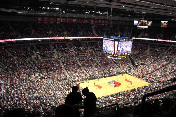 A Four Billion Dollar Pass: The Trail Blazers Are For Sale