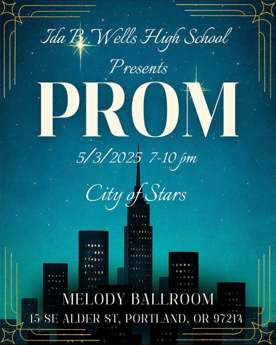 Prom: A Night to Remember