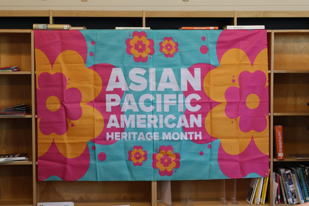 May is AANHPI Month, and it is a Chance to Become a More “Harmonious” Society