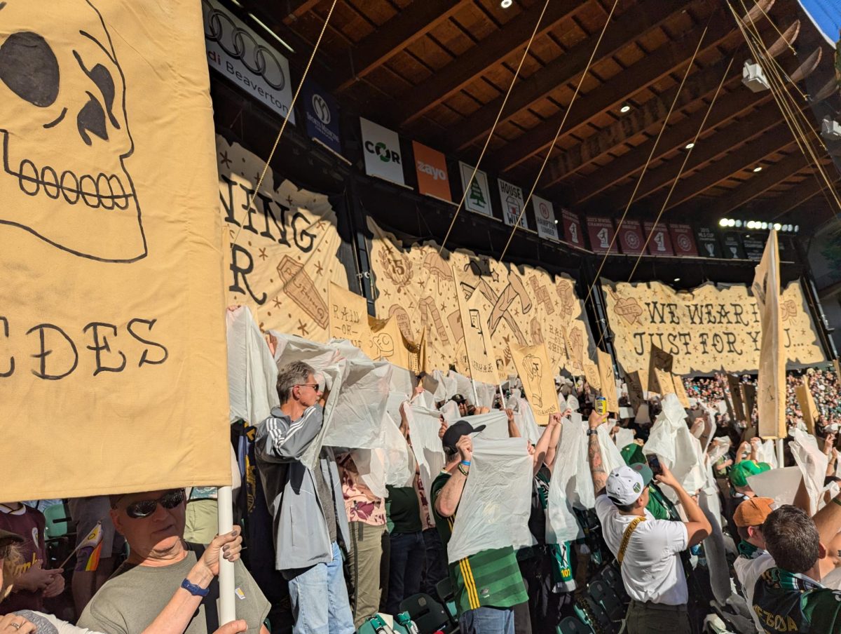 Timbers 2025 Season