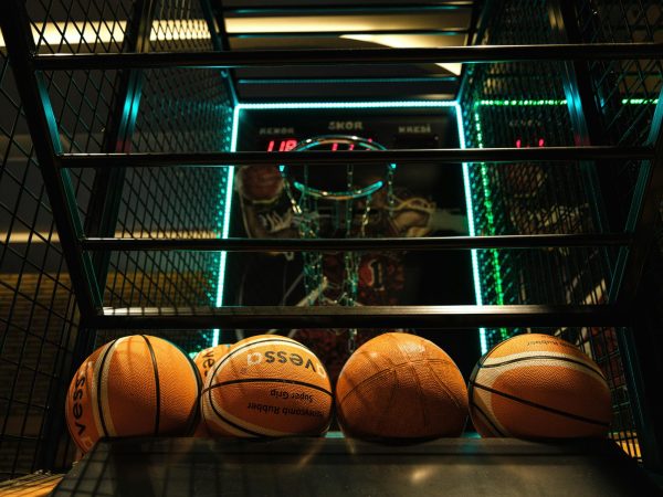 Is the NBA draft rigged?