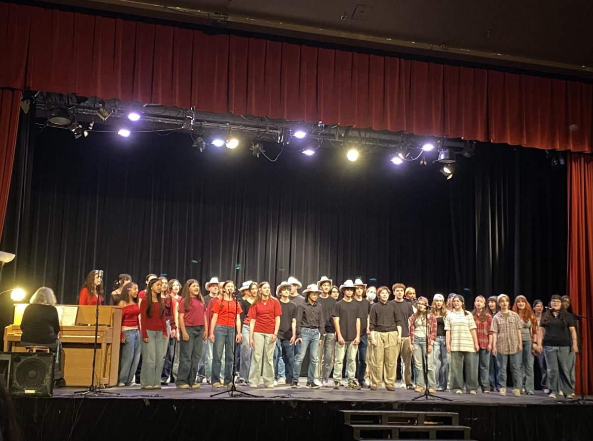 OwlAntics Showcase - IBW’s End-of-School-Year Orchestra and Choir Concert