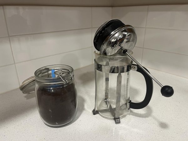 Five Ways to Spice Up Your Home-Coffee Setup