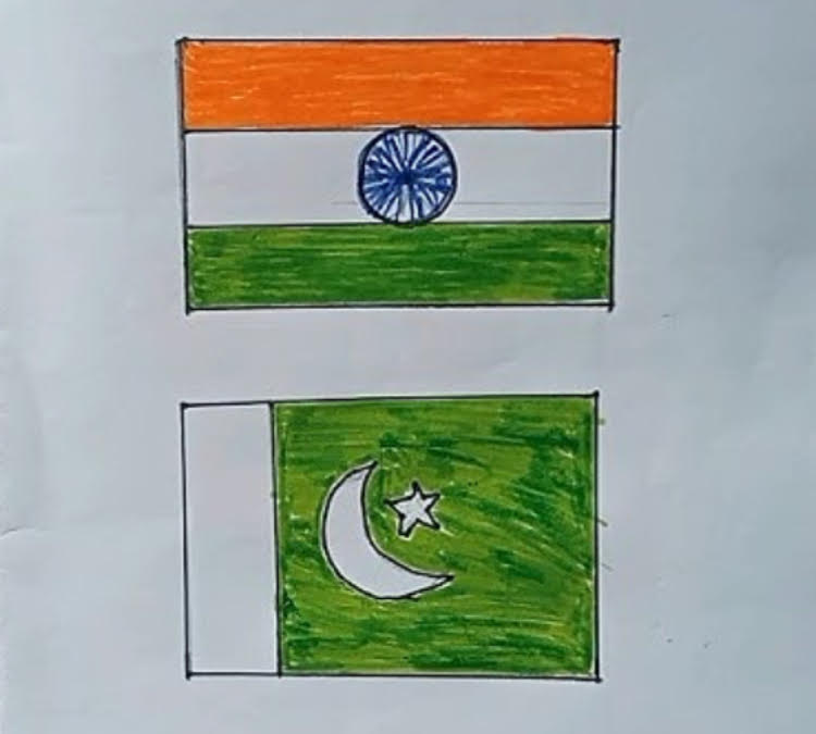 India-Pakistan Conflict: Events and History