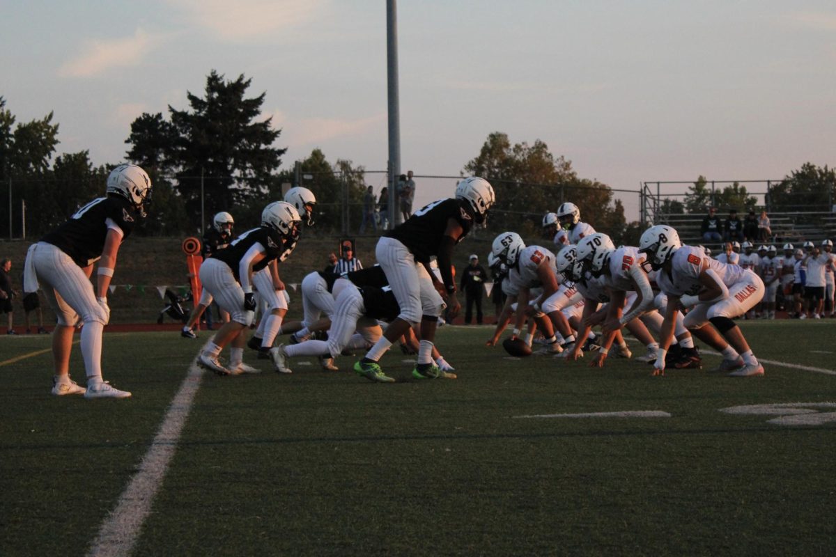 A weary kickoff to Ida B. Wells’ football season