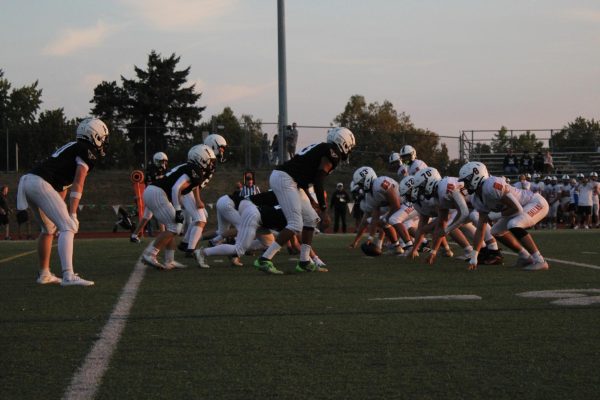 A weary kickoff to Ida B. Wells’ football season