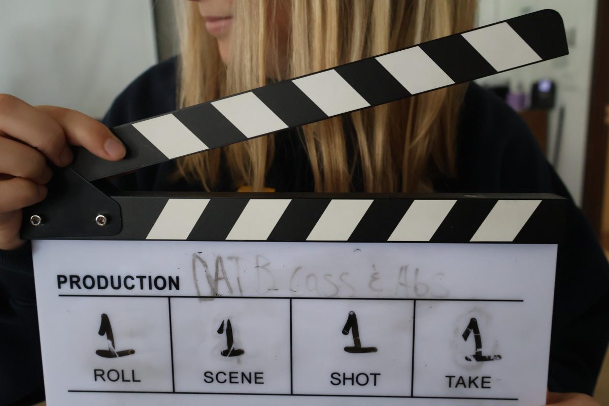 Movies to put on your radar this fall