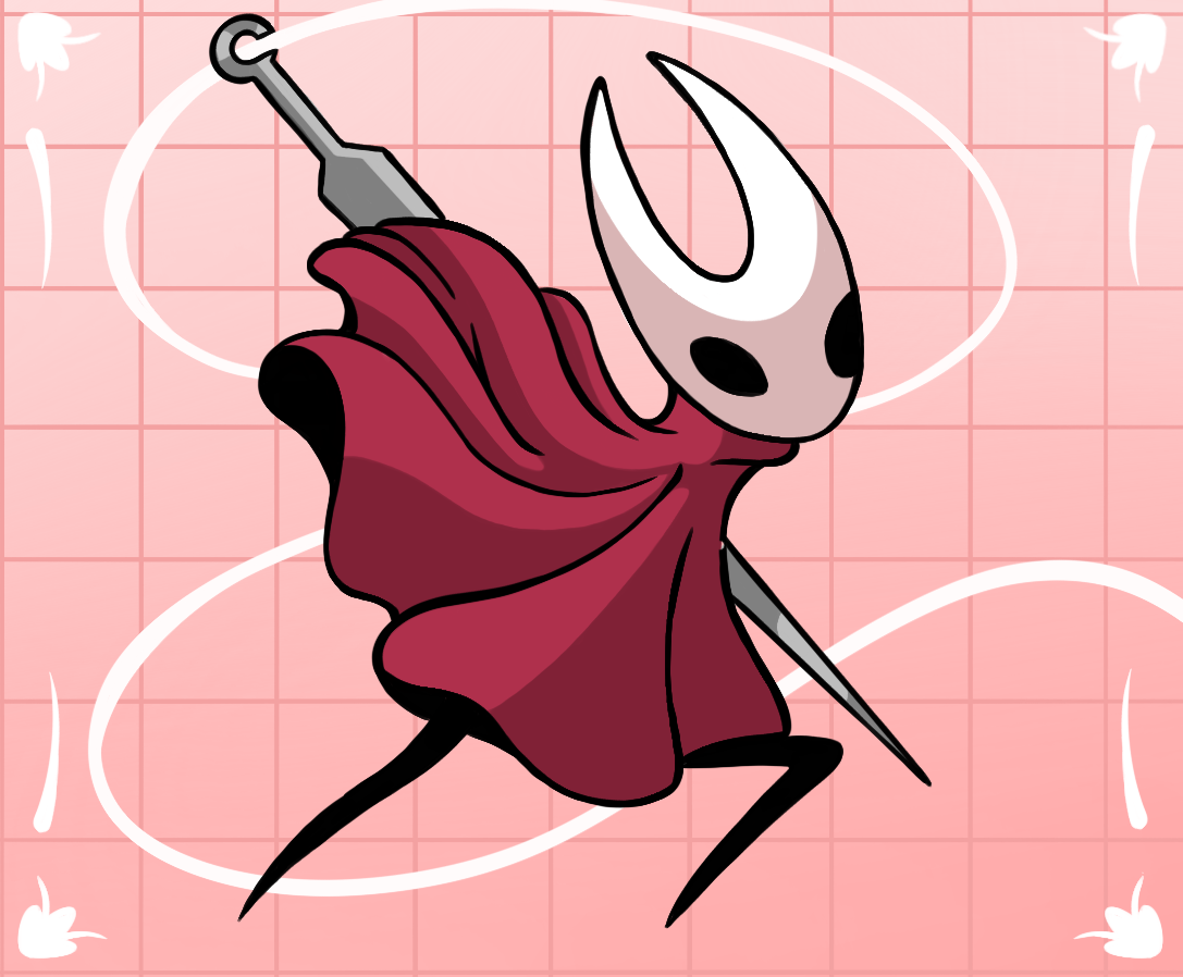"Hollow Knight: Silksong:" the most anticipated indie game is released