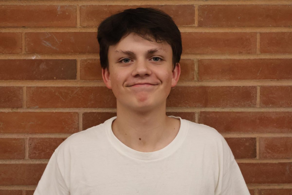 Spencer Maudlin (he/him)