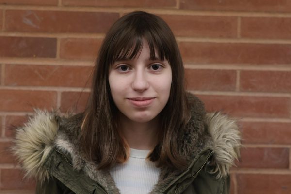 Elise Korb (she/her)