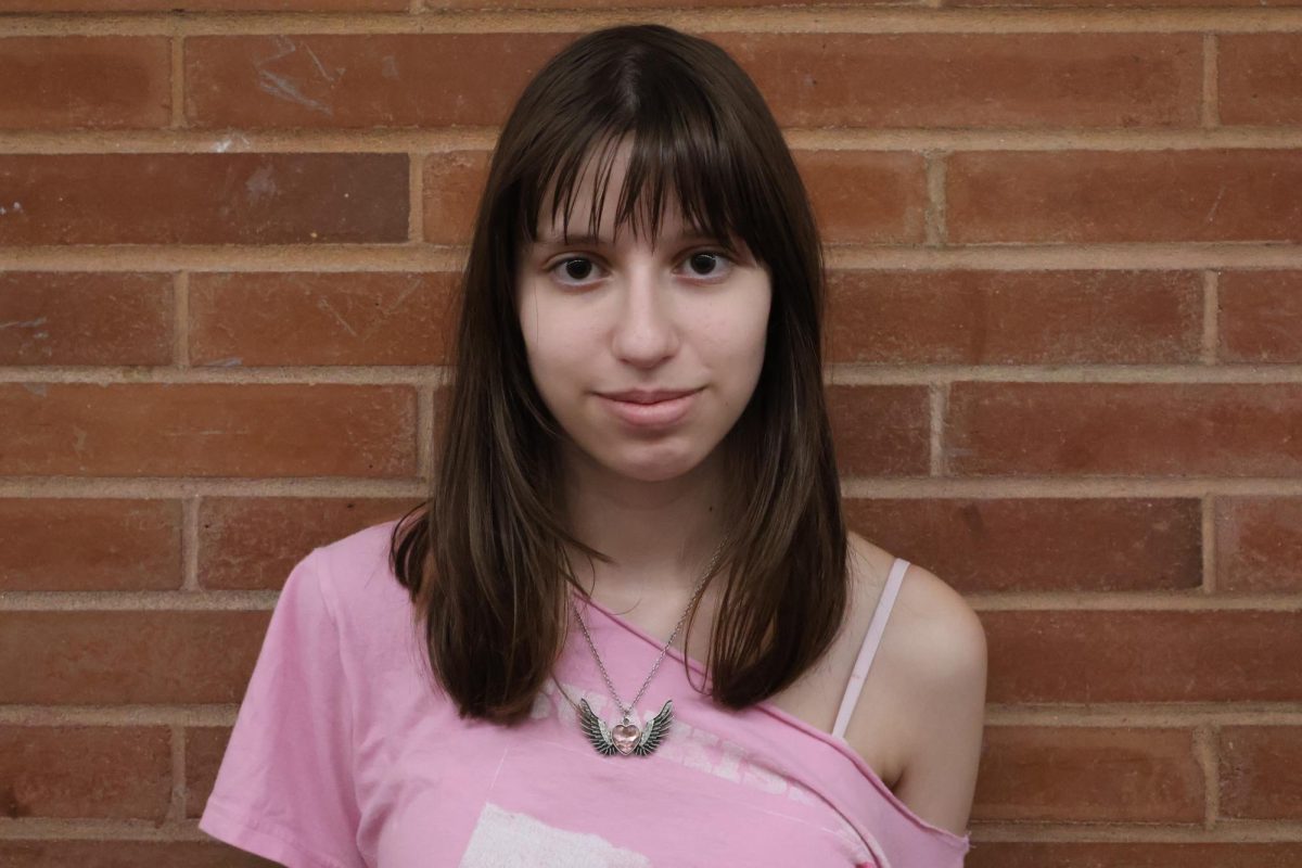 Elise Korb (she/her)