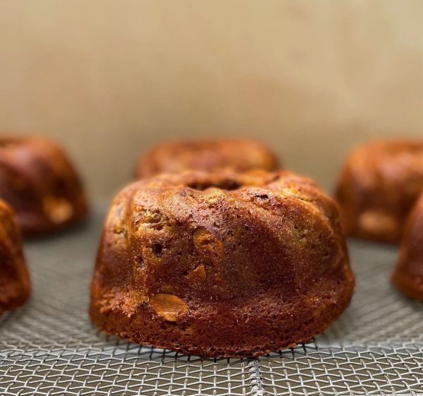 Three must-visit cafes this fall