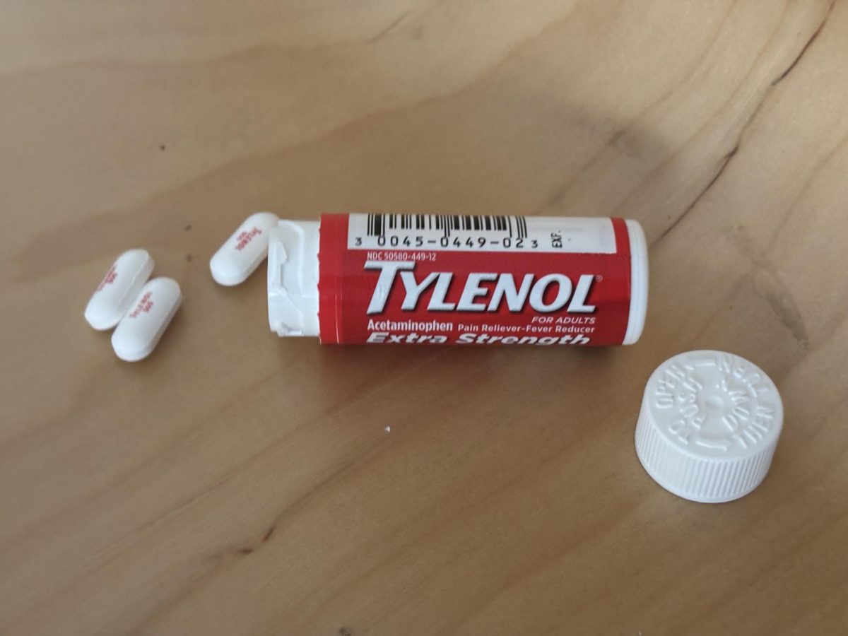 Autism and Tylenol – what to know about Trump’s claims