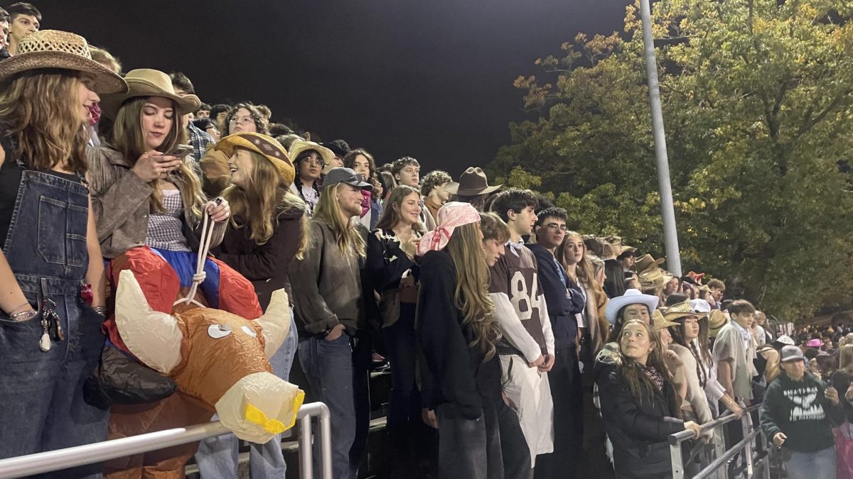 IBW's 2025 homecoming game was a night to remember