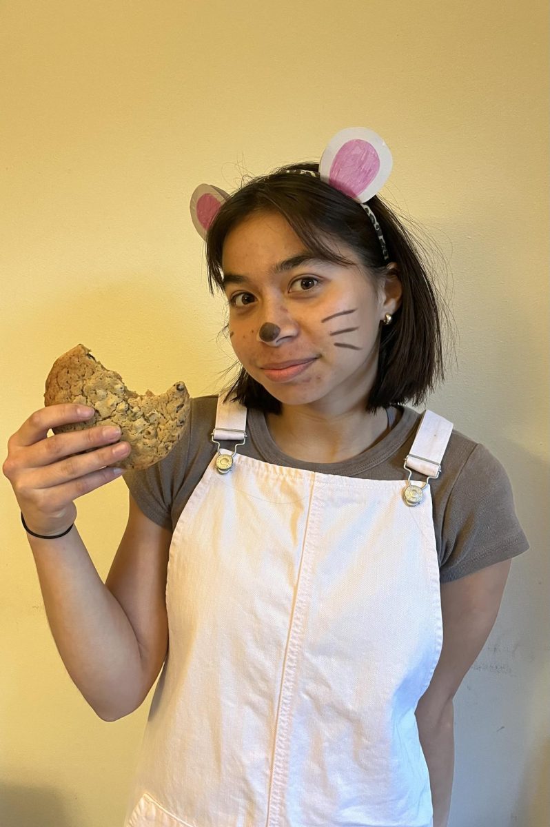 In a pinch? Here are 9 simple, last-minute Halloween costumes