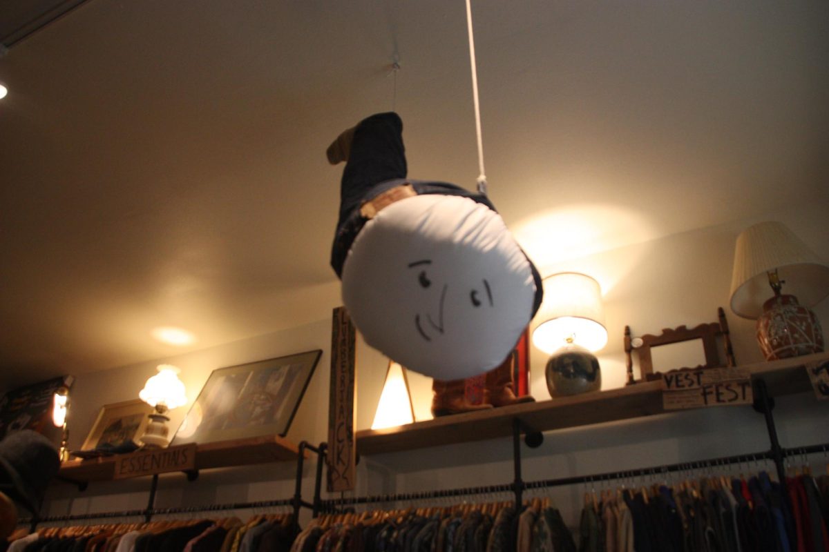 Shirtzenpantz ‘n so much more: The store keeping the spirit of thrifting alive opens a St. John's location