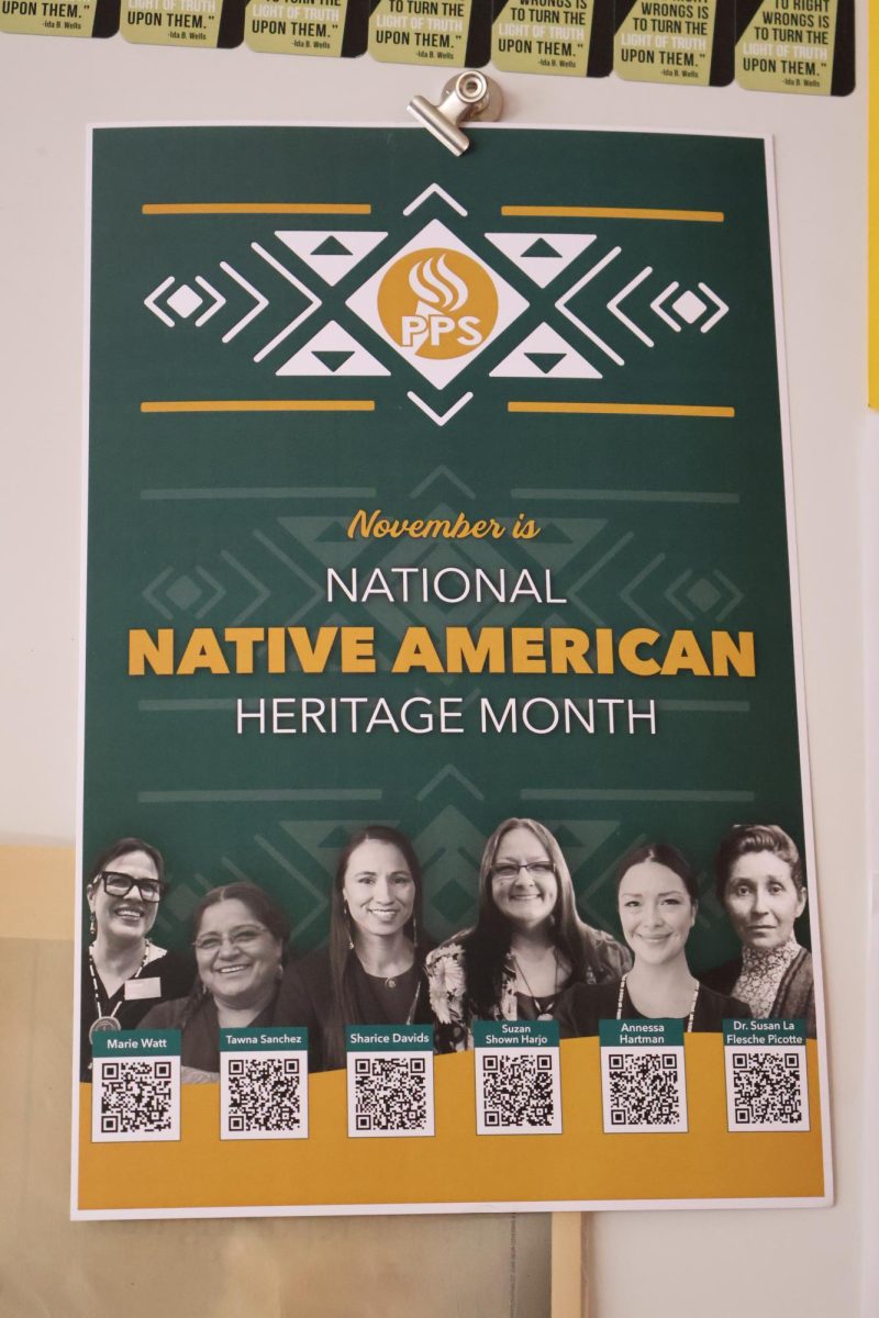 Why we celebrate Indigenous Peoples’ Month