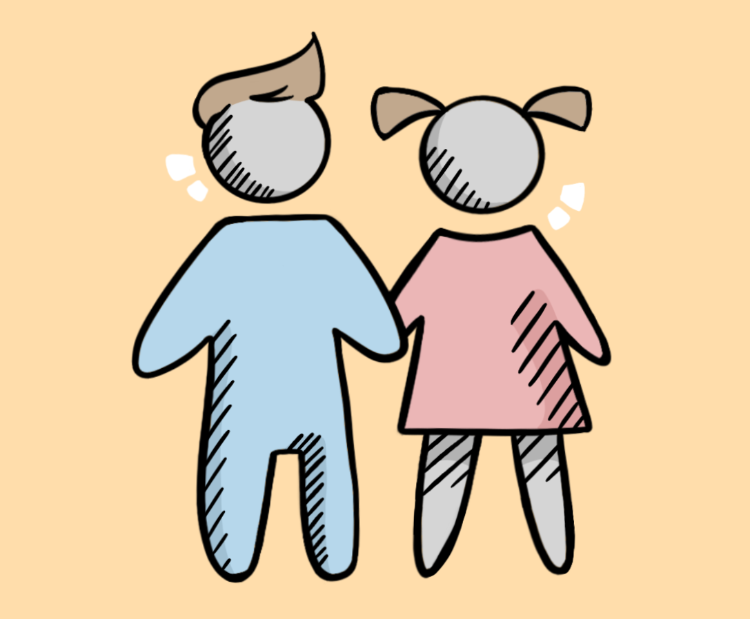 Drawn by Ava Thompson