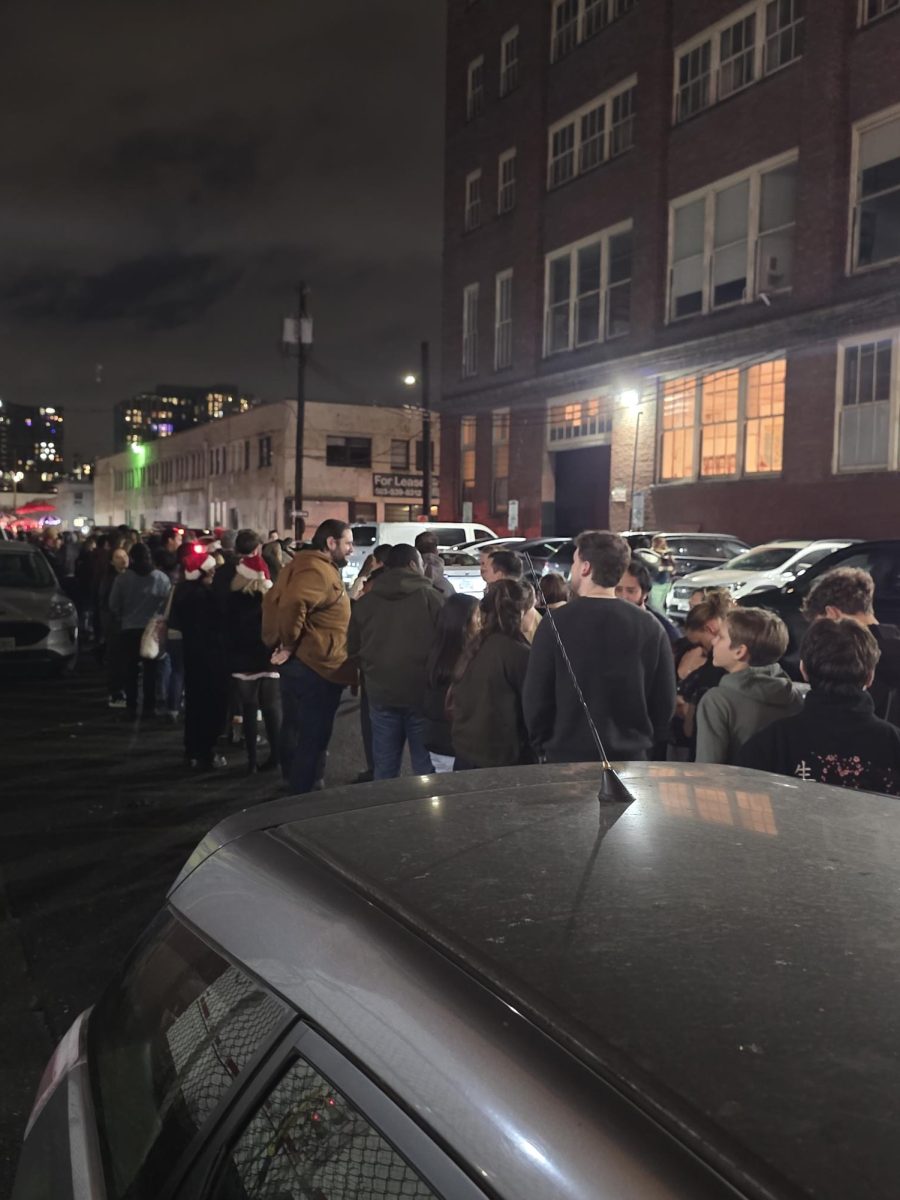 Celebrating Portland with the Portland Night Market