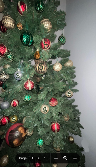 Holidays being held back: How America's economy is affecting celebrations 