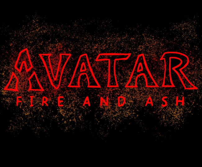 Was Avatar 3 more Fire or Ash?
